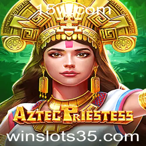 AztecPriestess: Descubra o Fascinante Universo do Jogo Slots35