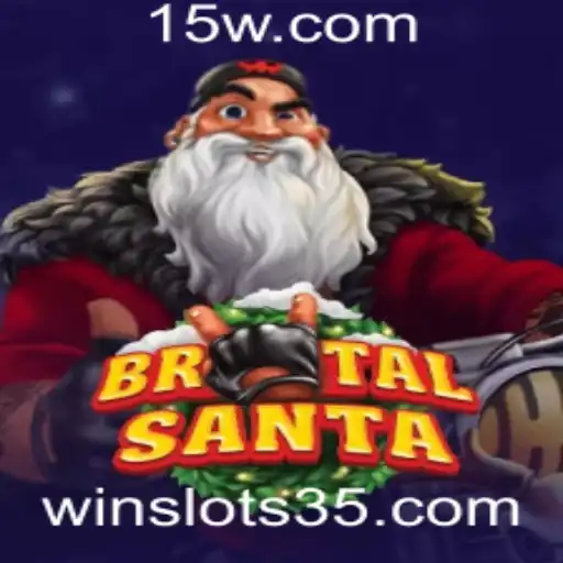 Descubra o Mundo de BrutalSanta: Um Jogo de Slots Aventureiro