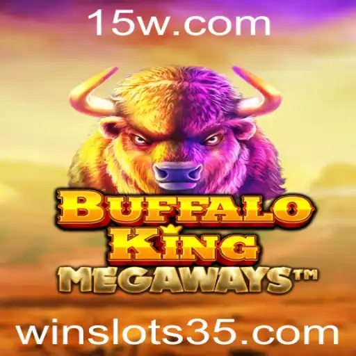 Descubra as Aventuras de BuffaloKing: O Jogo de Slots que Conquista o Mundo dos Cassinos