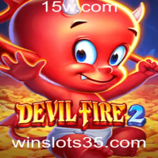 Explorando o Mundo de DevilFire2: Uma Nova Aventura em Slots com Slots35