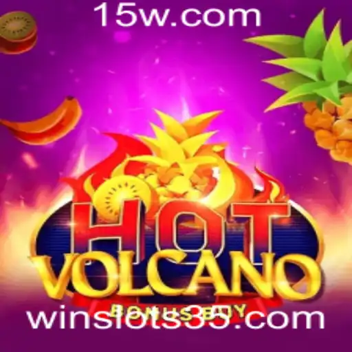 Explorando HotVolcanoBonusBuy: O Novo Jogo Empolgante de Slots35
