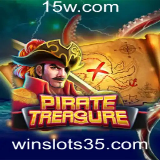 Embarque na Aventura com PirateTreasure Slots35