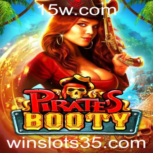 Descubra a Aventura dos Sete Mares com PiratesBooty: Um Jogo de Slots Incrível