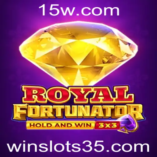 Explorando o Mundo de Royalfort Slots35