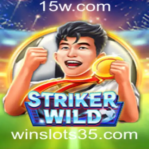 Descubra StrikerWILD: A Nova Sensação dos Slots Online