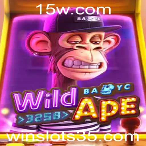 Explorando o Fascinante Mundo do WildApe3258: O Jogo de Slots que Conquista