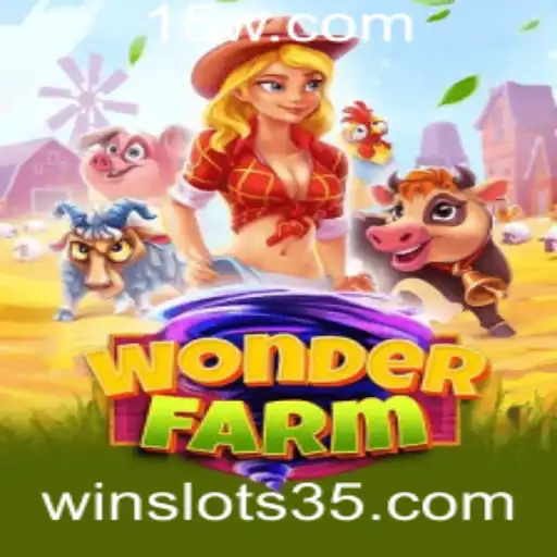 WonderFarm: Descubra o Encanto do Jogo que Conquista a Web