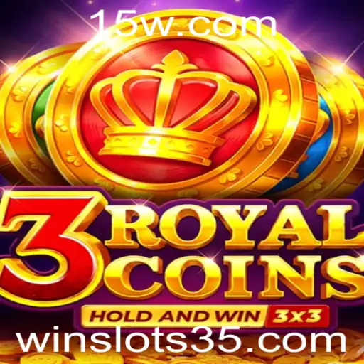 Descubra o Fascinante Mundo de 3royalcoins: Regras e Dicas do Jogo