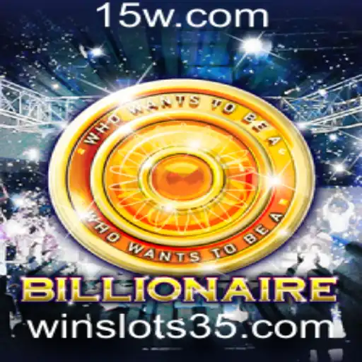 Explorando o Jogo 'Billionaire': Uma Jornada Através dos Slots35