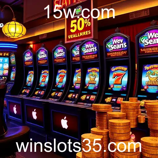 Caça-níqueis online