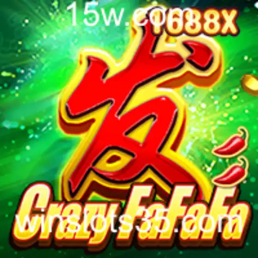 Descubra o Fascinante Mundo de CrazyFaFaFa e Slots35