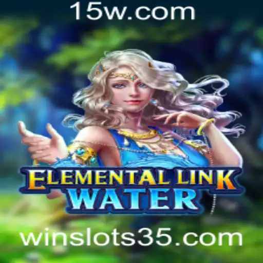 Explorando a Magia de ElementalLinkWater: Um Mergulho no Mundo dos Slots35