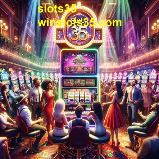 Os Eventos Especiais em Jogos de Slot: Oportunidades de Ganho e Diversão