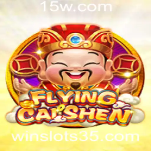 Descubra FlyingCaiShen: O Novo Erro no Mundo dos Slots