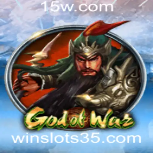 Descubra o Fascinante Mundo de GodofWar com Slots35