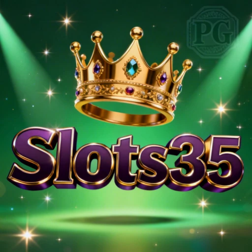 slots35 Logo