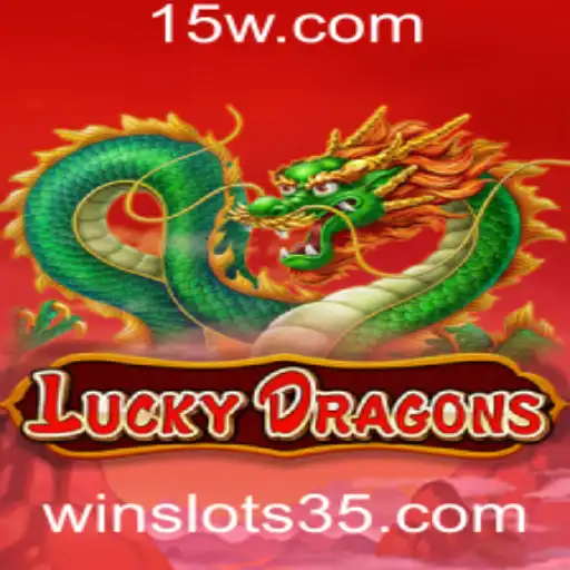 Explorando o Fascinante Mundo de LuckyDragons: Uma Análise Completa