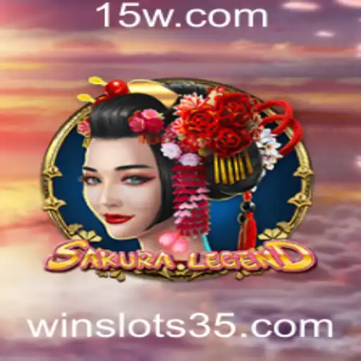 Descubra o Mundo Encantado de SakuraLegend: Uma Jornada Através das Slots35