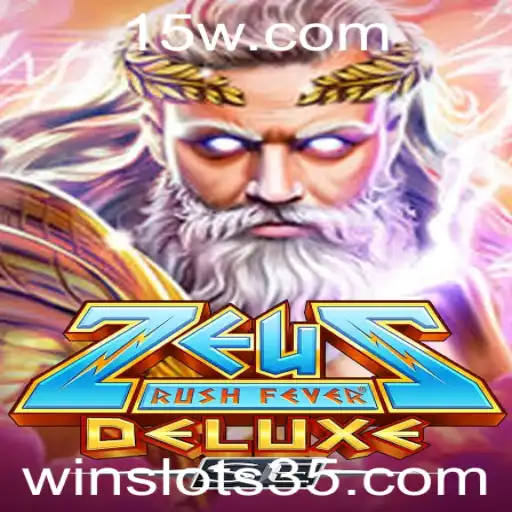Explorando ZeusRushFeverDeluxeSE: Uma Nova Dinâmica no Mundo dos Slots