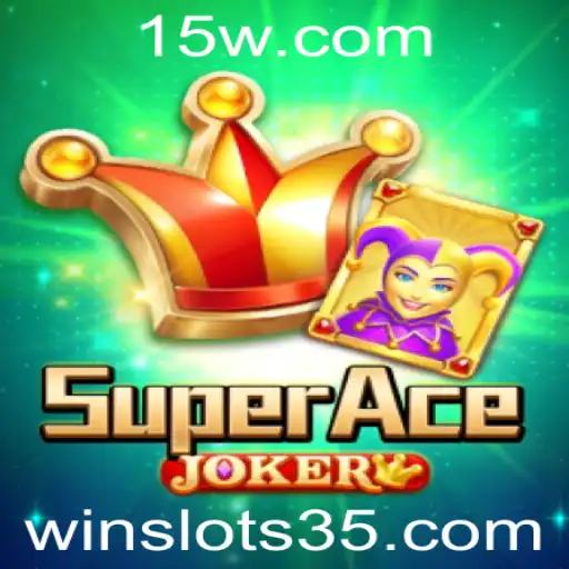 Descubra o Fascinante Mundo de SuperAceJoker com Slots35