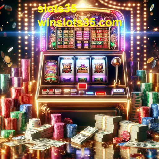 Dicas Essenciais para Jogar Slots com Sucesso