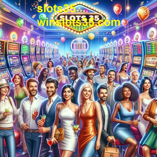 Desvendando os Torneios Diários de slots35: A Competição Atraente que Você Precisa Experimentar