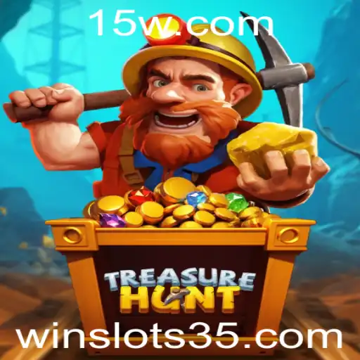 Descobrindo o Mundo de TreasureHunt: Guia Completo para Jogadores